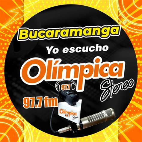 Olimpica Stereo Bucaramanga Gózatela Olímpica Stéreo Bucaramanga is a broadcast radio station in Bucaramanga, Colombia, providing Spanish Adult Contemporary Top 40 Pop, Rock, R&B and Vallenato music. 